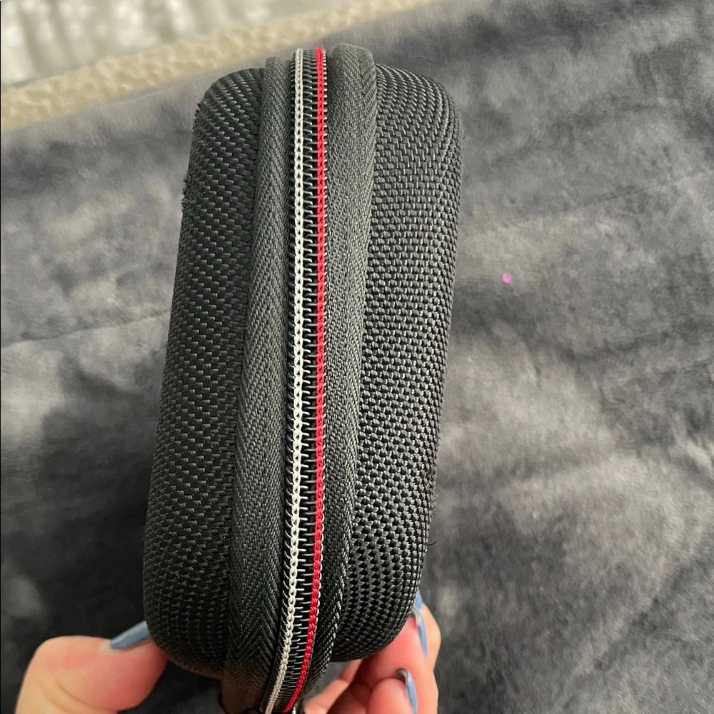 Nintendo switch black